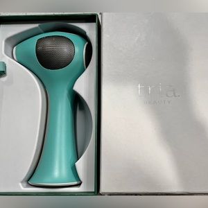 Tria hair removal